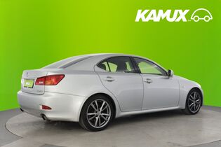 Lexus IS vaihtoauto