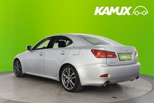 Lexus IS vaihtoauto