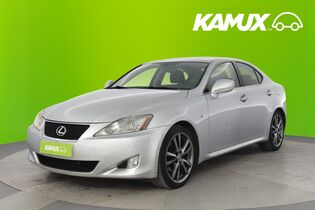 Lexus IS vaihtoauto