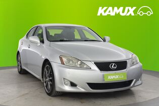 Lexus IS vaihtoauto