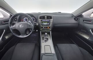 Lexus IS vaihtoauto