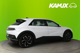 Hyundai IONIQ 5 vaihtoauto