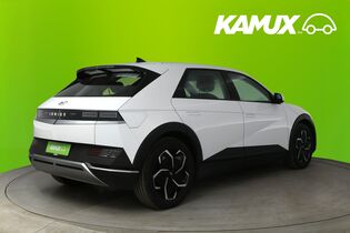 Hyundai IONIQ 5 vaihtoauto