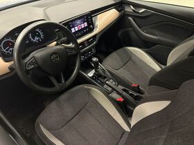 Skoda Scala vaihtoauto