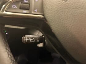 Skoda Scala vaihtoauto