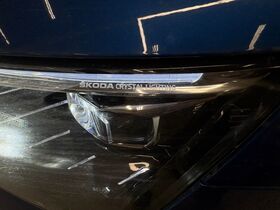 Skoda Scala vaihtoauto