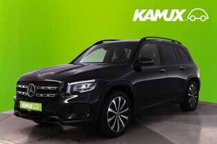 Mercedes-Benz GLB vaihtoauto