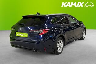 Suzuki Swace vaihtoauto