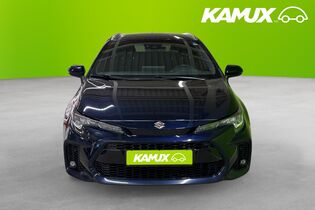 Suzuki Swace vaihtoauto