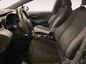 Suzuki Swace vaihtoauto