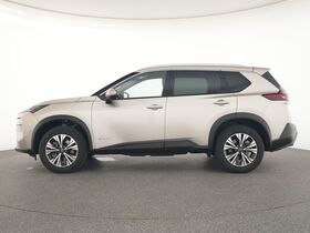 Nissan X-Trail vaihtoauto