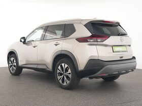 Nissan X-Trail vaihtoauto