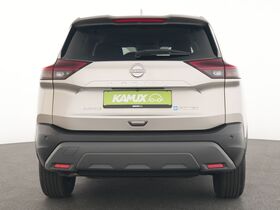 Nissan X-Trail vaihtoauto
