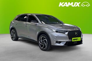 DS 7 vaihtoauto