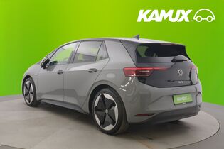 Volkswagen ID.3 vaihtoauto