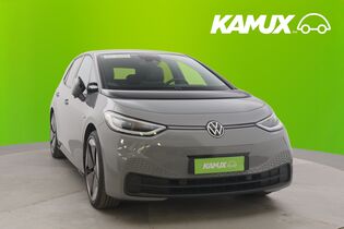 Volkswagen ID.3 vaihtoauto