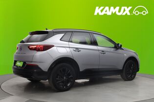 Opel Grandland vaihtoauto