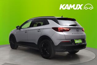 Opel Grandland vaihtoauto