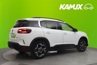 Citroën C5 Aircross vaihtoauto
