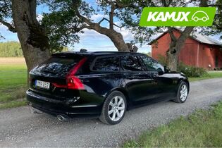 Volvo V90 vaihtoauto