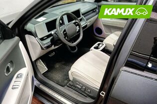 Hyundai IONIQ 5 vaihtoauto