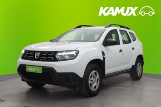 Dacia Duster vaihtoauto