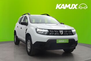Dacia Duster vaihtoauto
