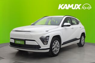 Hyundai Kona vaihtoauto