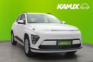 Hyundai Kona vaihtoauto