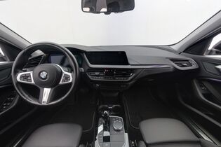 BMW 118 vaihtoauto