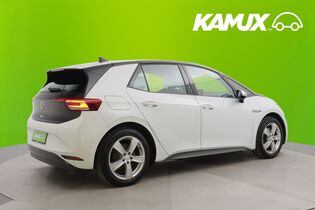 Volkswagen ID.3 vaihtoauto