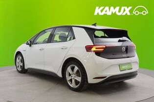 Volkswagen ID.3 vaihtoauto