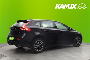 Volvo V40 vaihtoauto
