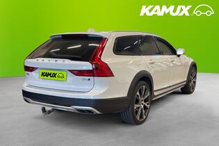Volvo V90 Cross Country vaihtoauto