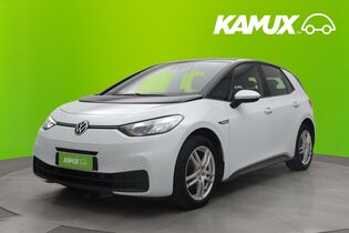 Volkswagen ID.3 vaihtoauto