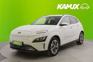 Hyundai Kona vaihtoauto