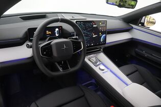 Polestar 4 vaihtoauto