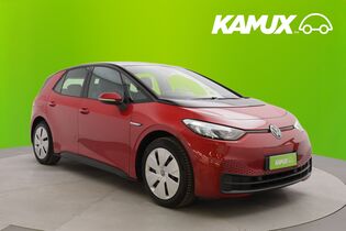 Volkswagen ID.3 vaihtoauto