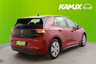 Volkswagen ID.3 vaihtoauto