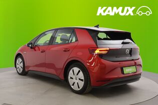 Volkswagen ID.3 vaihtoauto