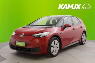 Volkswagen ID.3 vaihtoauto