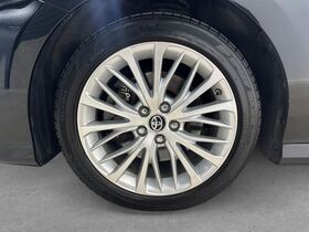 Toyota Camry vaihtoauto