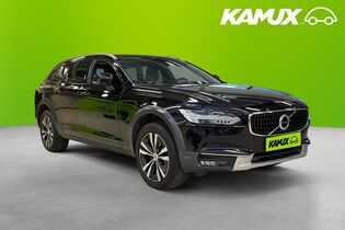 Volvo V90 Cross Country vaihtoauto