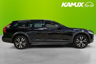 Volvo V90 Cross Country vaihtoauto