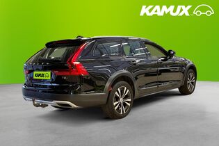 Volvo V90 Cross Country vaihtoauto