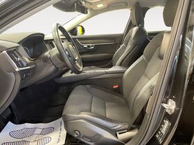 Volvo V90 Cross Country vaihtoauto