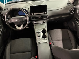 Hyundai Kona vaihtoauto