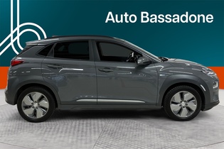 Hyundai Kona vaihtoauto