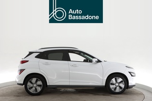 Hyundai Kona vaihtoauto