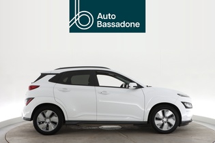 Hyundai Kona vaihtoauto